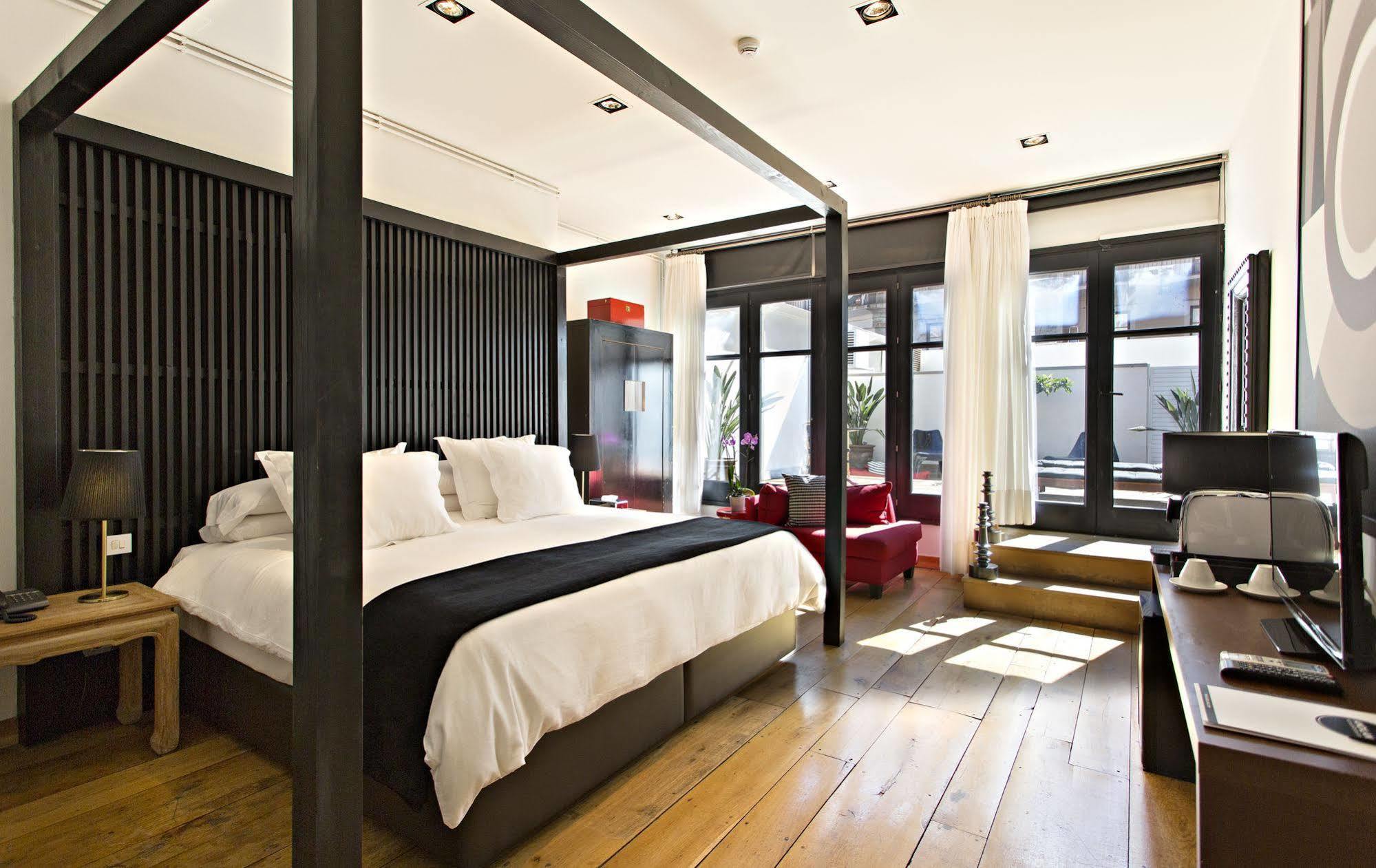 Hotel Market Barcelona Exterior foto